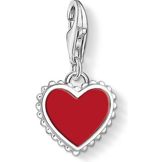 Thomas Sabo Ohrringe - H2292-051-14 - silber
