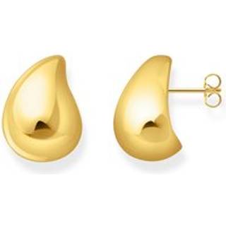 Thomas Sabo Ohrstecker - H2299-413-39 - gold