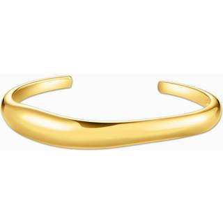 Thomas Sabo Armreif - AR116-413-39 - gold