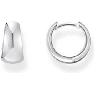 Thomas Sabo Creolen - CR740-001-21 - silber