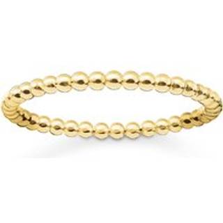 Thomas Sabo Ring Damenring TR2122-413-12-56