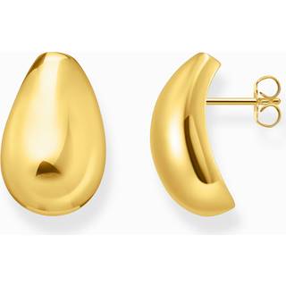 Thomas Sabo Ohrstecker - H2308-413-39 - gold