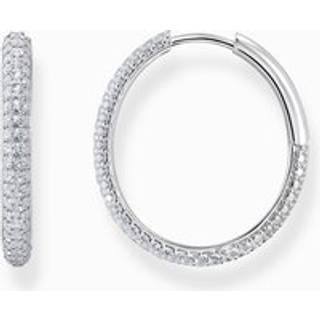 Thomas Sabo Creolen - CR732-051-14 - silber