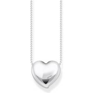 Thomas Sabo Halskette - KE2276-001-21-L45V - silber