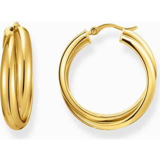 Thomas Sabo Creolen - CR738-413-39 - gold