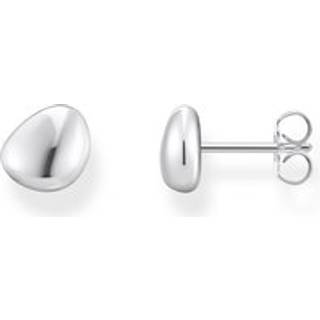 Thomas Sabo Ohrstecker - H2307-001-21 - silber