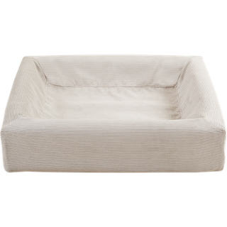 Dæksel Til Bia Original Rib Sand - 60x70 cm