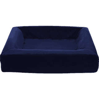 Cover Til Bia Original Royal Navy Blå - 50x60 cm