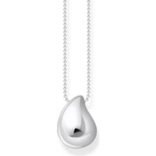 Thomas Sabo Halskette - KE2281-001-21-L50V - silber
