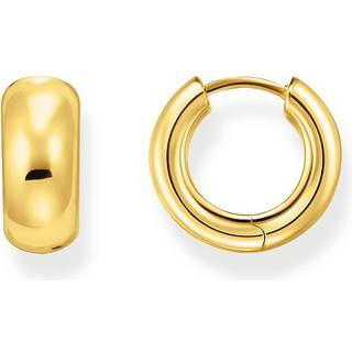Thomas Sabo Creolen - CR741-413-39 - gold