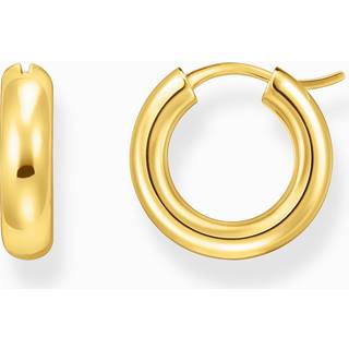 Thomas Sabo Creolen - CR747-413-39 - gold