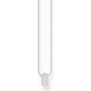 Thomas Sabo Halskette - KE2278-051-14-L45V - silber