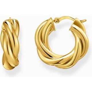 Thomas Sabo Creolen - CR742-413-39 - gold