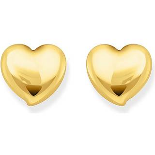 Thomas Sabo Ohrstecker - H2302-413-39 - gold