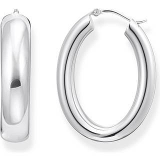 Thomas Sabo Creolen - CR739-001-21 - silber