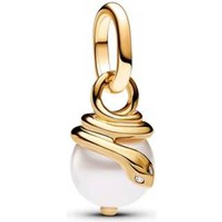 Pandora Charm - 763375C01 - gold