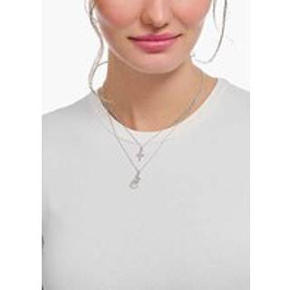 Thomas Sabo Halskette - KE2267-051-14-L45V - silber