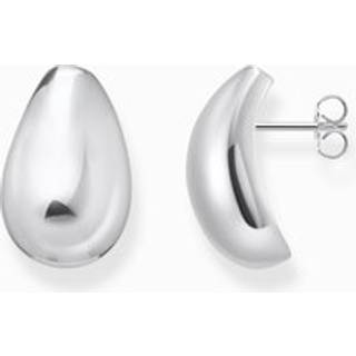 Thomas Sabo Ohrstecker - H2308-001-21 - silber