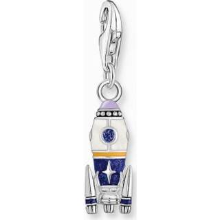 Thomas Sabo Charm - Rakete - 2038-347-7 - silber