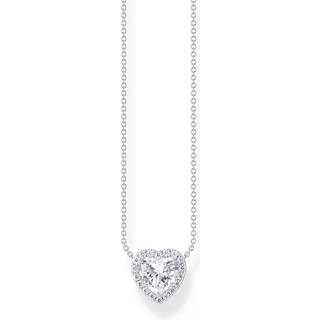Thomas Sabo Halskette - KE2280-051-14-L45V - silber