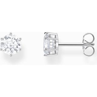 Thomas Sabo Ohrstecker - H2301-051-14 - tricolor