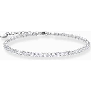 Thomas Sabo Armband - A2167-051-14-L19V - silber