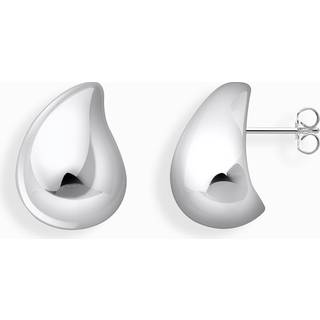 Thomas Sabo Ohrstecker - H2299-001-21 - silber