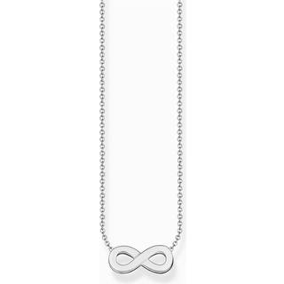 Thomas Sabo Halskette - KE2221-001-21-L45V - silber