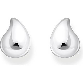 Thomas Sabo Ohrstecker - H2303-001-21 - silber