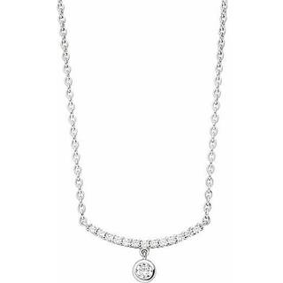 Viventy 784778 Halskette für Damen Silber 925