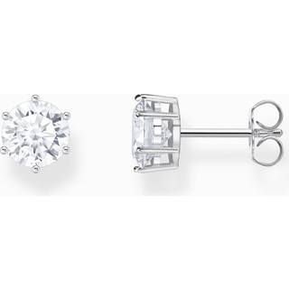 Thomas Sabo Ohrstecker - H2300-051-14 - silber