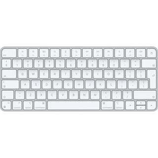 Magic Keyboard (USB-C) – Danish
