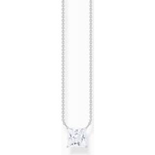 Thomas Sabo Halskette - KE2212-051-14-L45V - silber