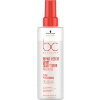 Schwarzkopf Professional BC Bonacure Repair Rescue Spray Conditioner Arginine (200 ml)