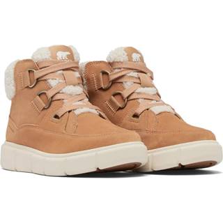 Explorer™ III NW Snørestøvler, Tawny Buff/Sea Salt, 40