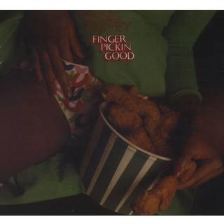 Dennis Coffey - Finger Lickin Good