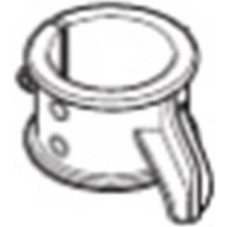 Nilfisk VL200 Parkeringsclips Ø32 mm (107409978)