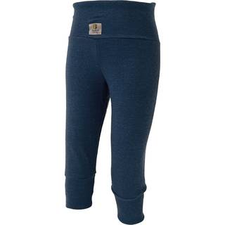 Janus Babywool Bukser, Blå, 56