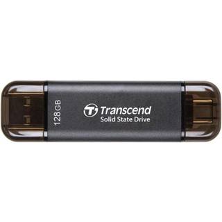 Transcend - USB flash drive - 128 GB - 128GB - USB Stick