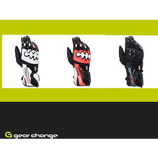 alpinestars GP Pro R4 Handsker sort XXXL
