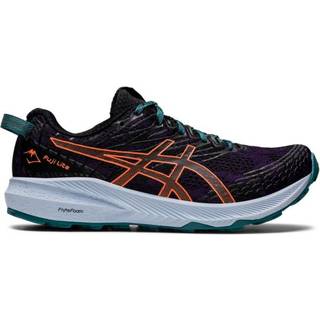 ASICS Fuji Lite 3 Trail Løbesko Str. 39 Dame - Godt Greb & Åndbar Design