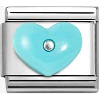 Nomination Charm - 330509/16 - türkis