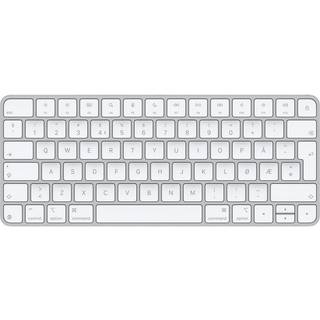 APPLE MAGIC KEYBOARD-NOB