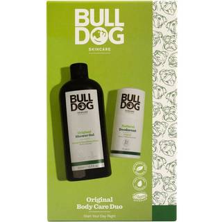 Bulldog Original Body Care Duo Gavesæt til krop - 1