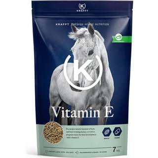 KRAFFT Vitamin E Pellets