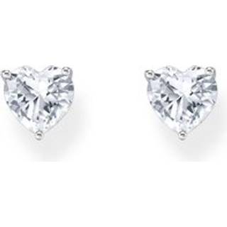 Thomas Sabo Ohrstecker - H2306-051-14 - silber
