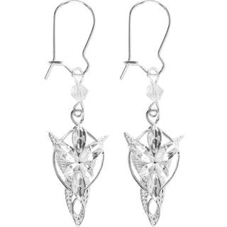 Lord of the Rings Earrings Evenstar