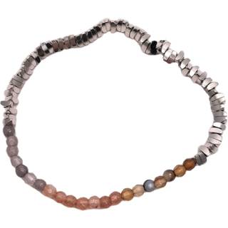 Conmé Armbånd Frida - Lyserød