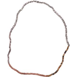 Conmé Halskæde Frida - Lyserød