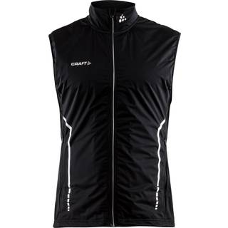 Craft - Warm Club Vest JR - Sweden Blue 146/152